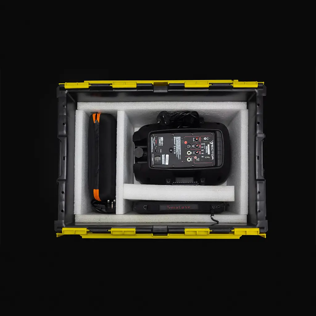 Bronze Karaoke Hire - Image 3