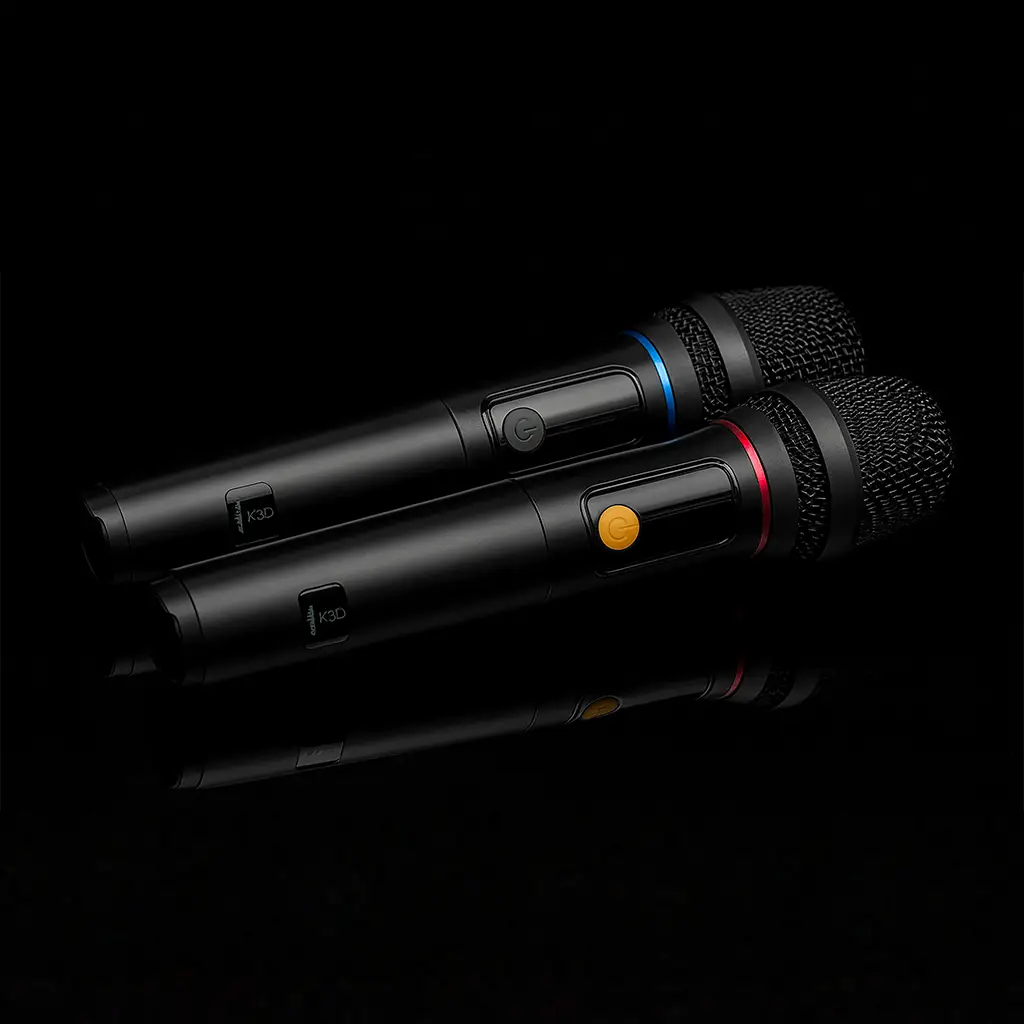 Bronze Karaoke Hire - Image 2