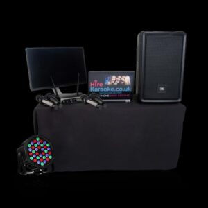 Plus Karaoke Hire
