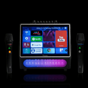 Sing Box Karaoke Hire