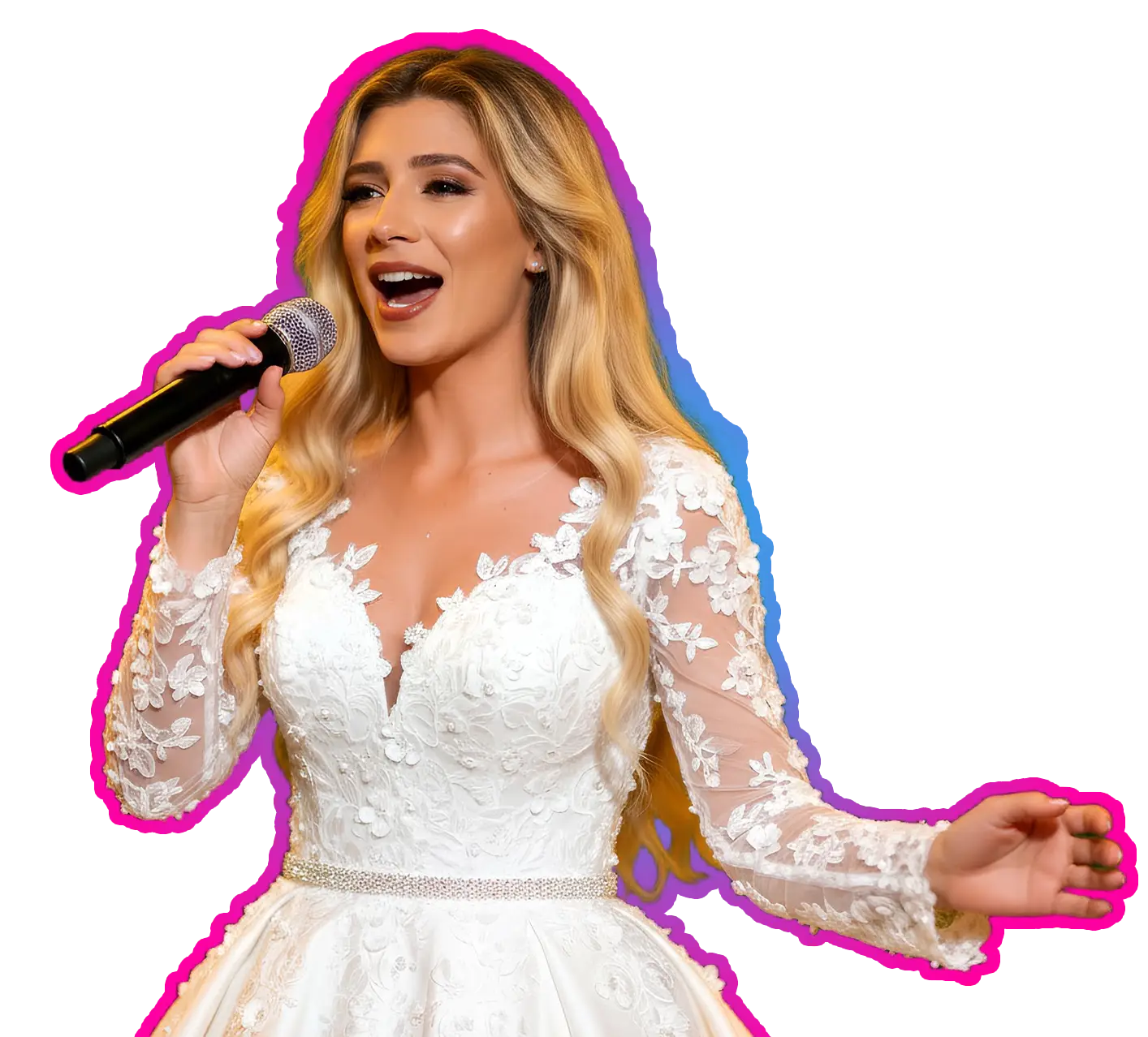 Bride Bride