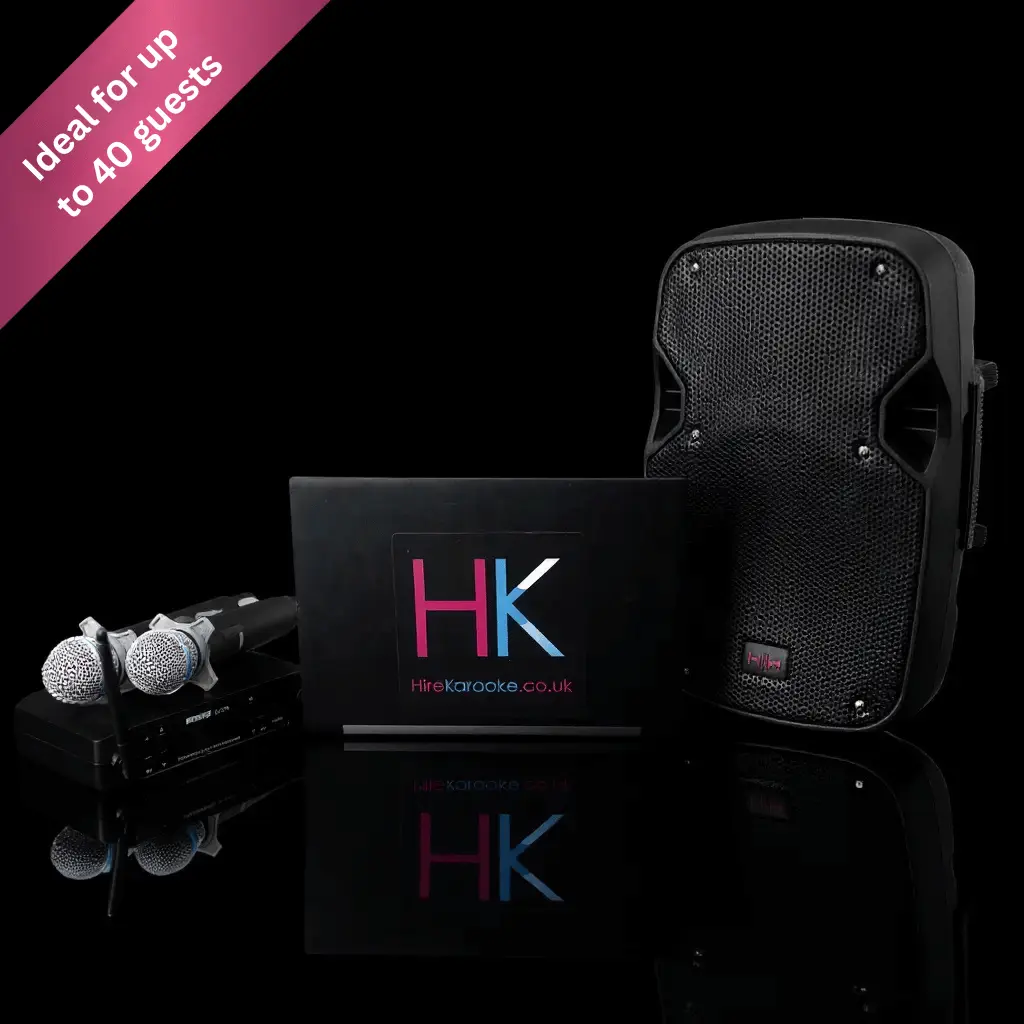 Bronze Karaoke Hire Bronze Karaoke Hire