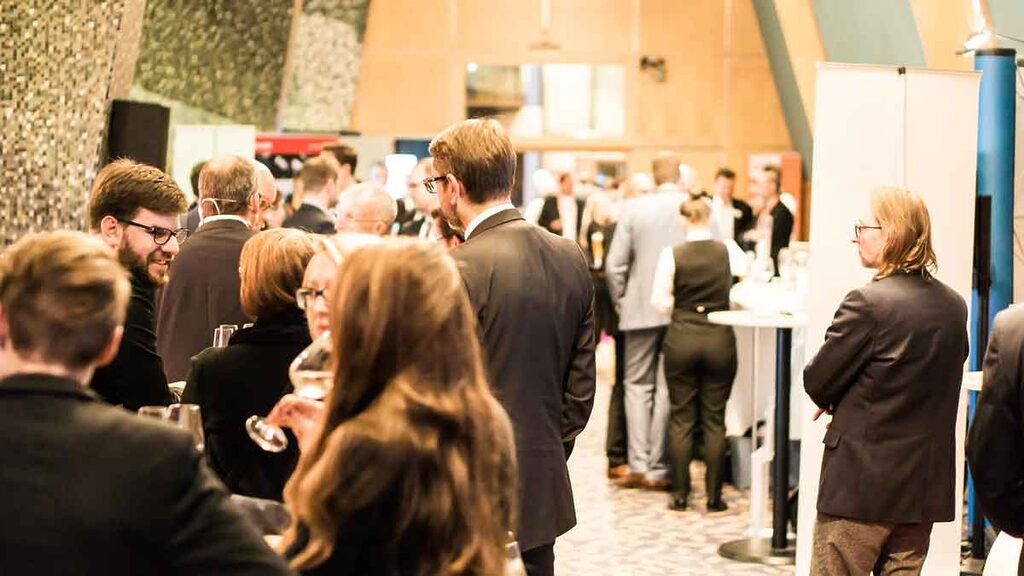 Corporate Karaoke Event Ideas