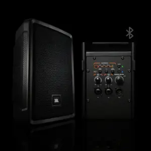 Speaker-BT