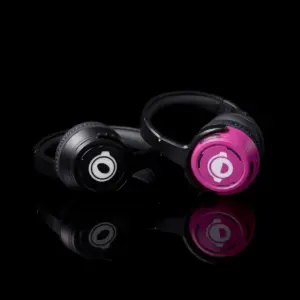 Silent Disco 50-3