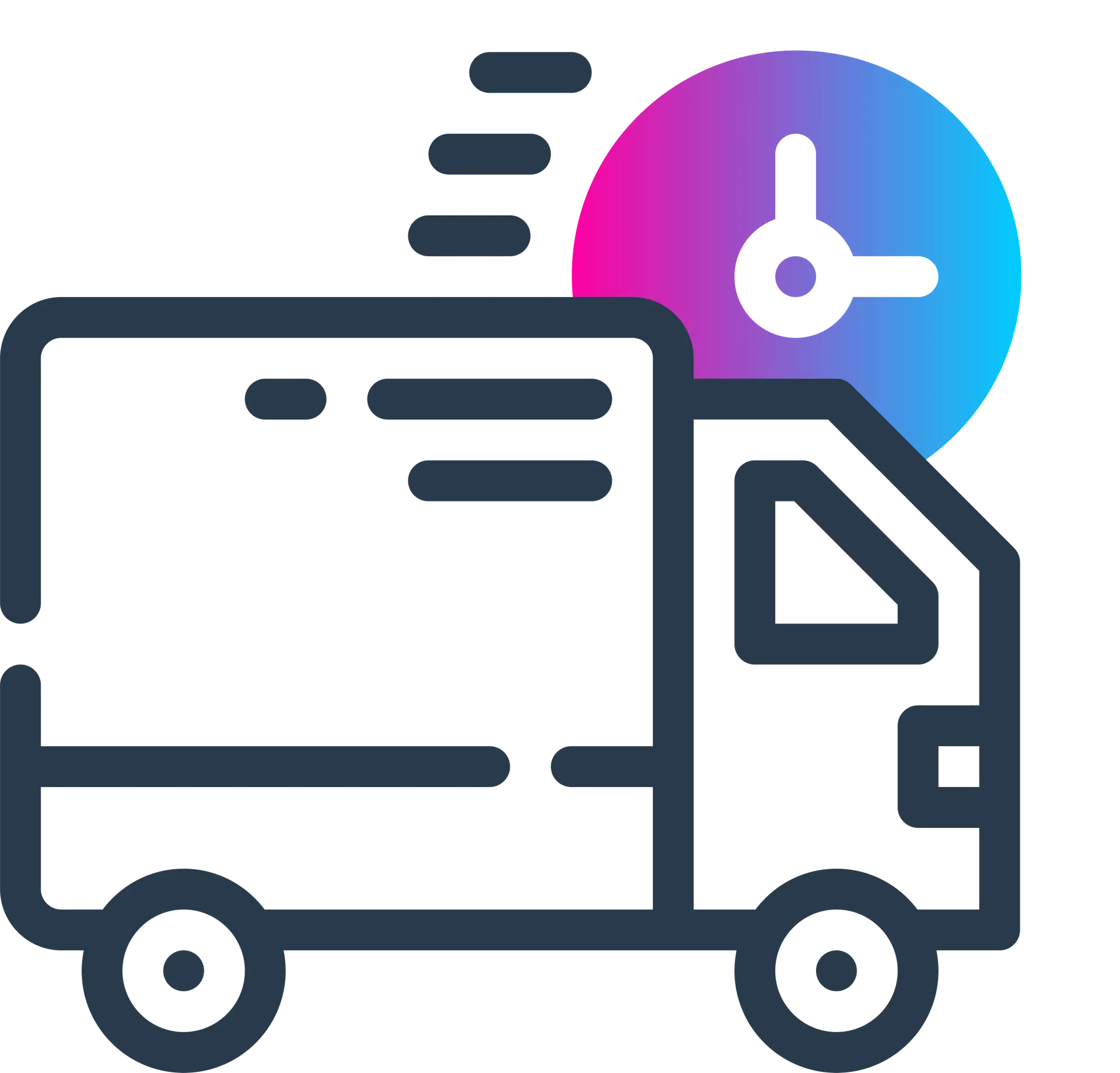Delivery Delivery