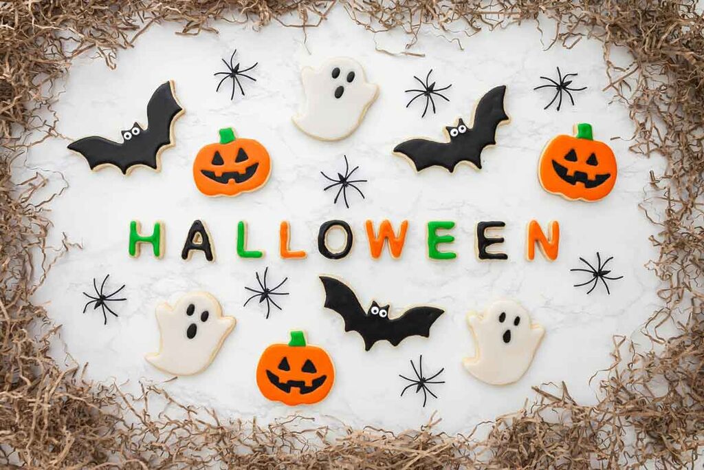 Halloween Party Karaoke Hire