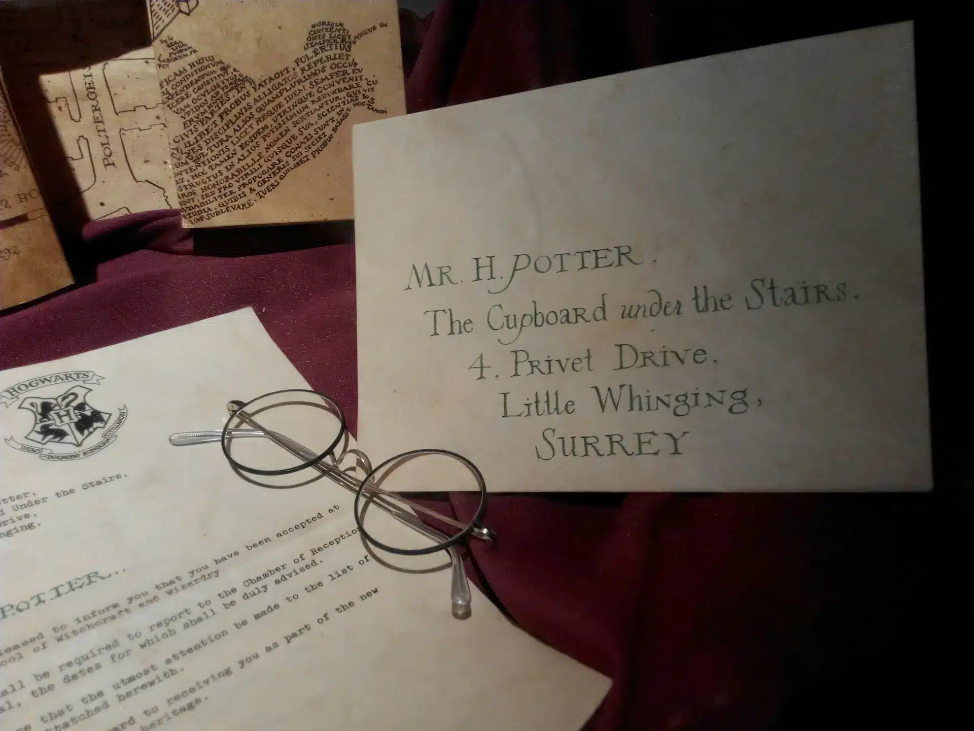 Harry Potter Harry Potter