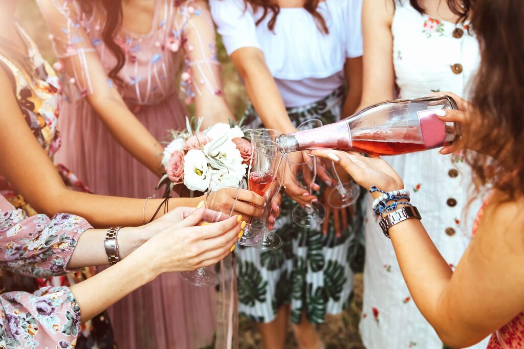 How To Plan The Ultimate Night In Or Night Out For A Hen Party How To Plan The Ultimate Night In Or Night Out For A Hen Party