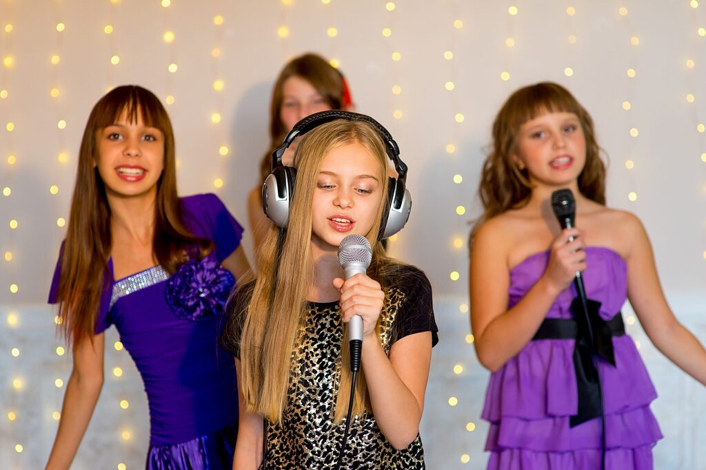 Karaoke Hire For Kids' Parties: A Parent's Guide To Safe, Family-Friendly Fun Karaoke Hire For Kids' Parties: A Parent's Guide To Safe, Family-Friendly Fun