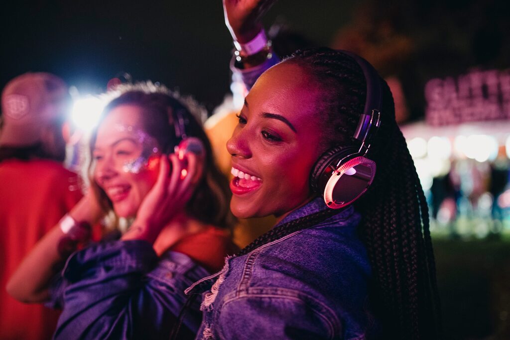 The Perfect Entertainment Combination Karaoke And Silent Disco Hire The Perfect Entertainment Combination Karaoke And Silent Disco Hire
