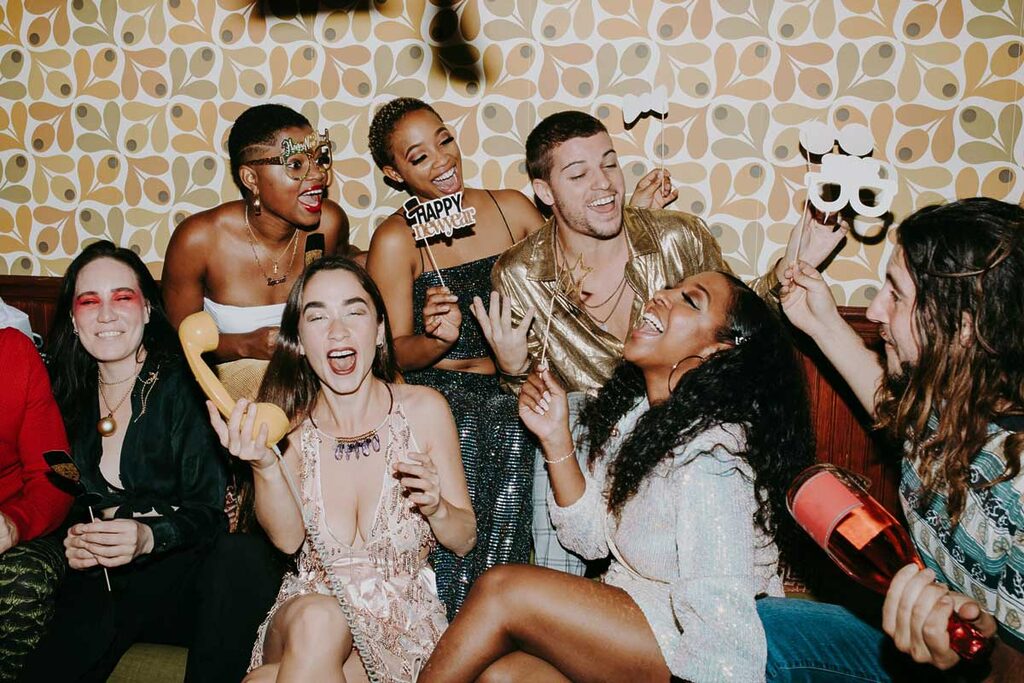 Karaoke Vs Dj For Corporate Events