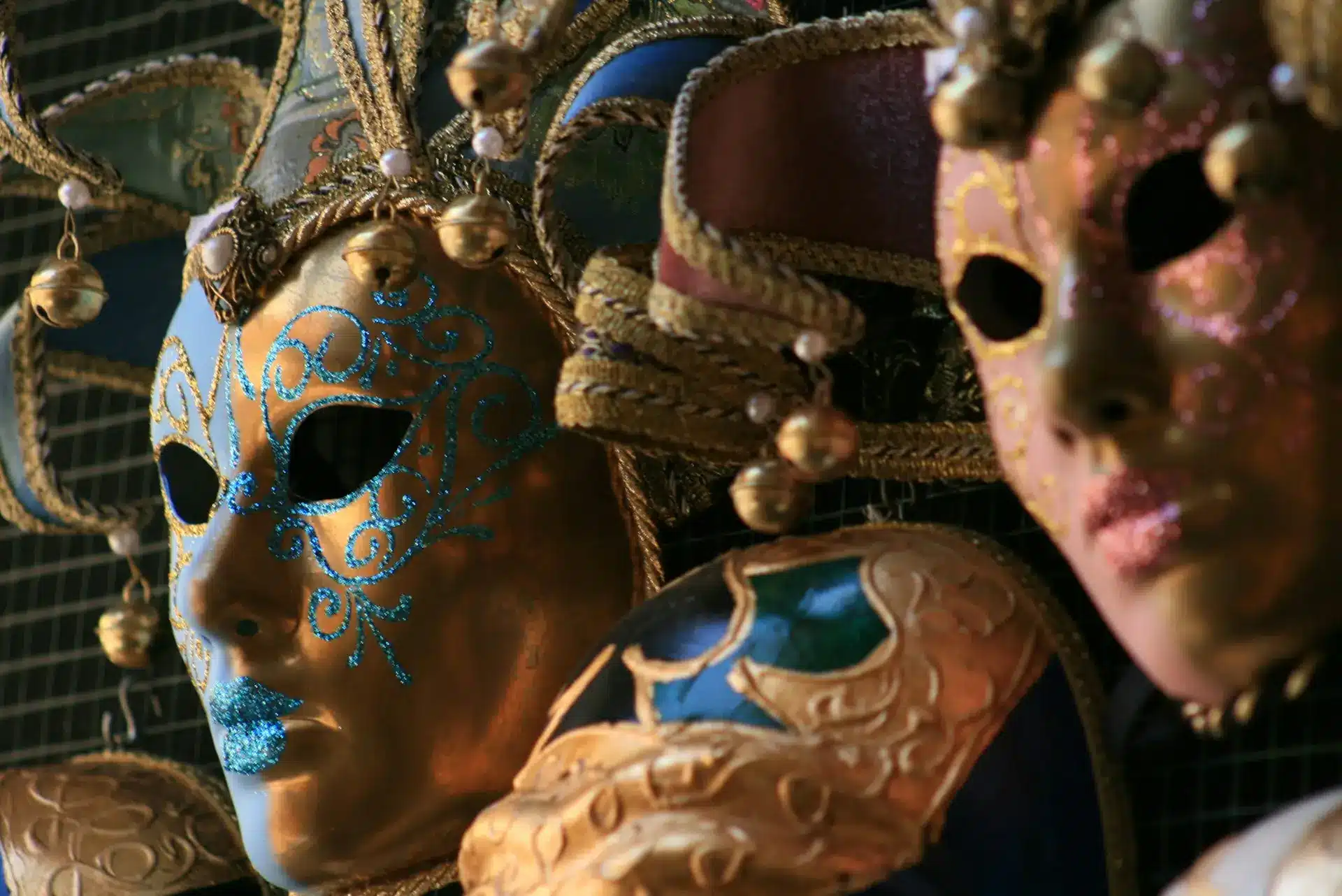 Masquerade Masquerade