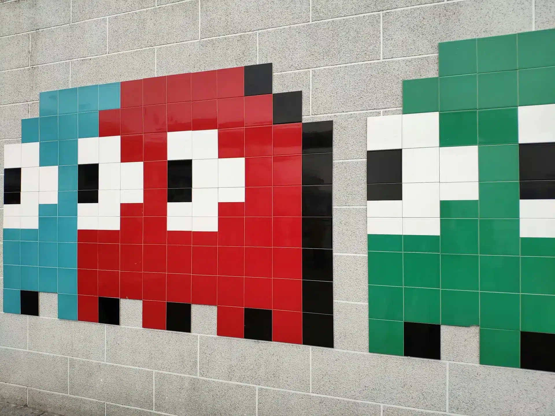 Pac Man Pac Man