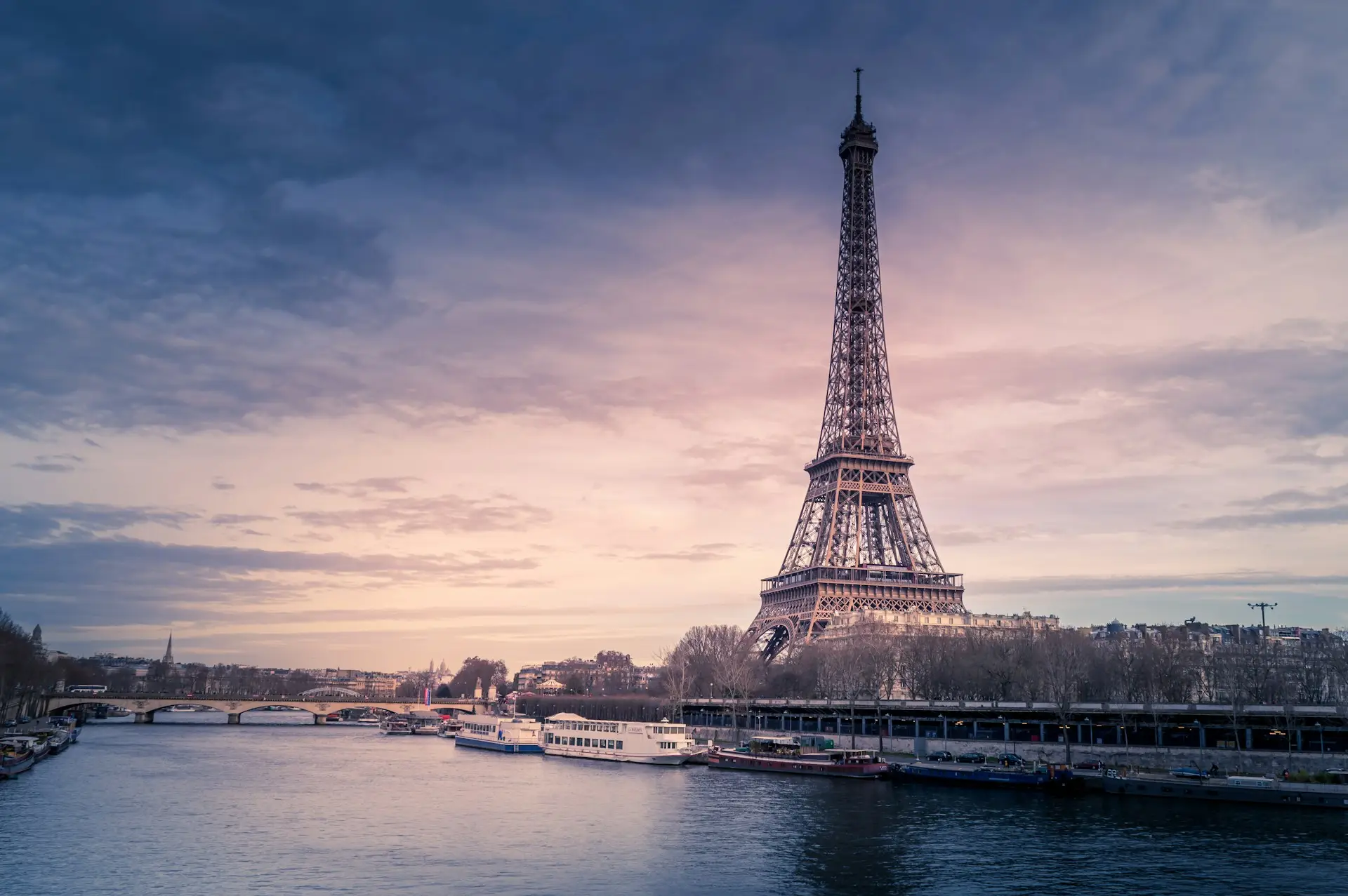 Parisian party Parisian party