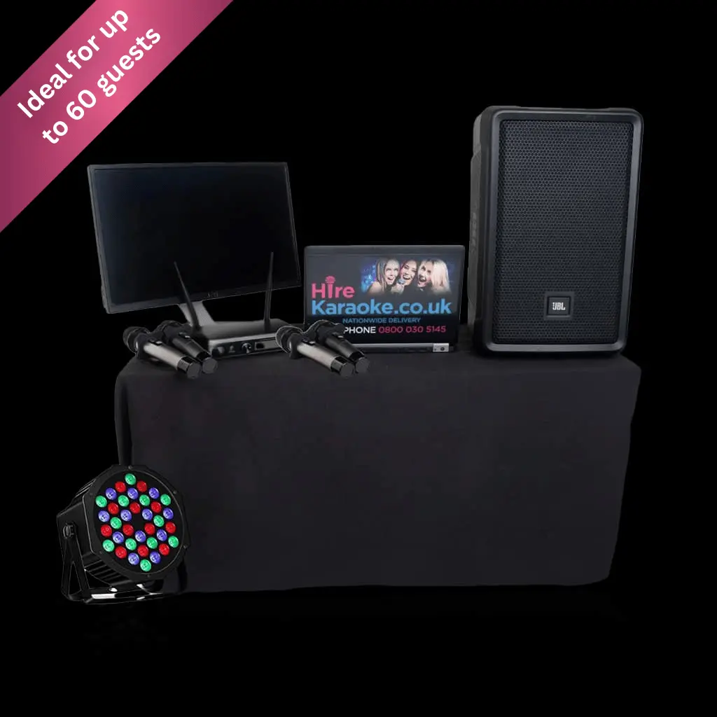 Plus Karaoke Hire Plus Karaoke Hire