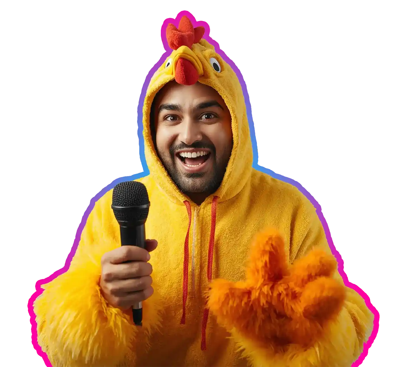 Karaoke Hire for Stag dos Karaoke Hire for Stag dos