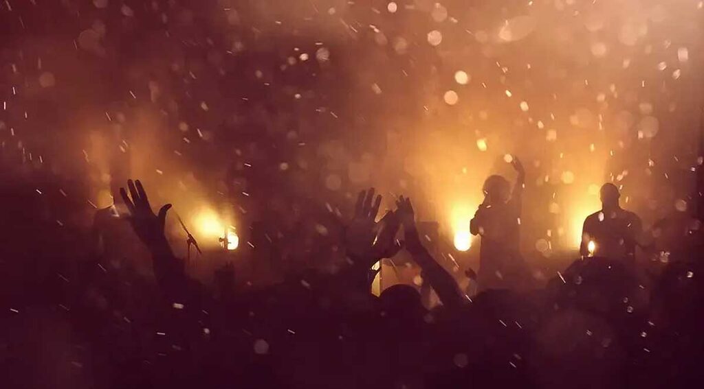 Summer Festivals