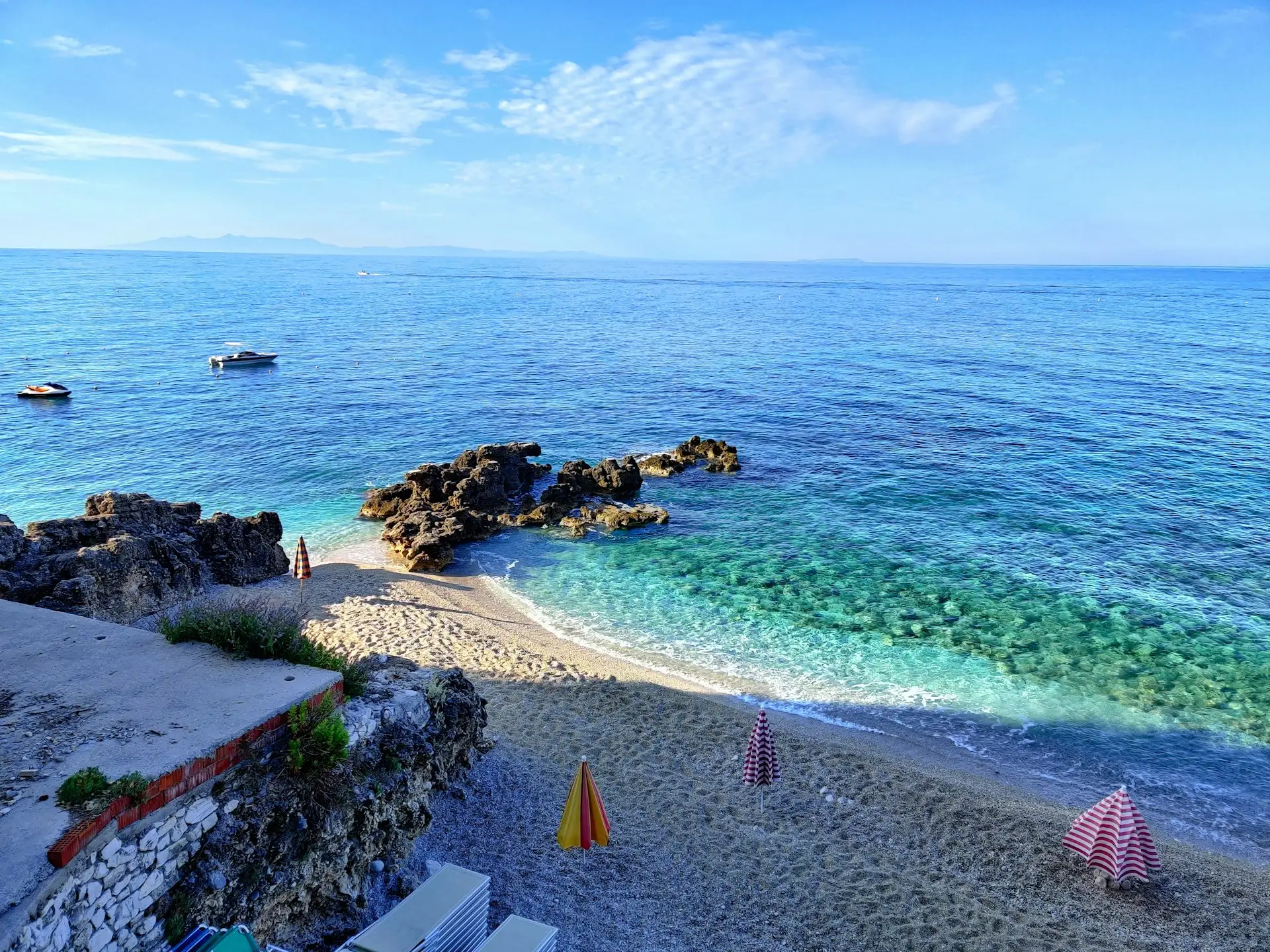 Summer beach Summer beach