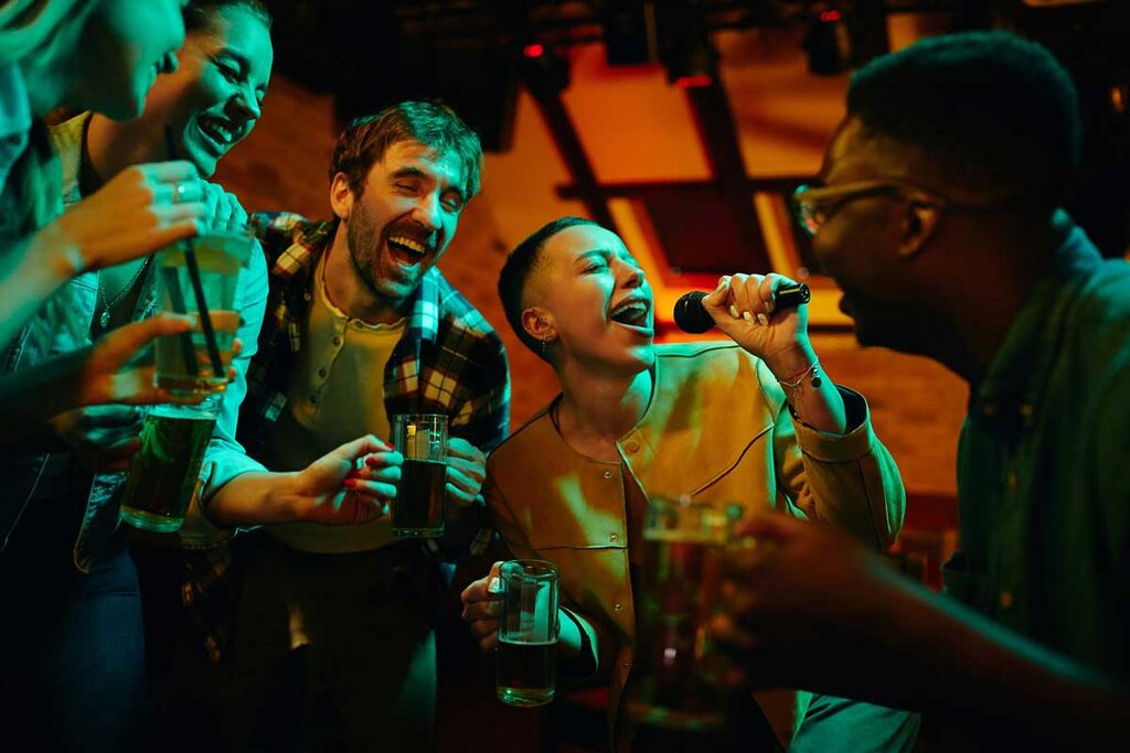 The Complete Guide To Karaoke Hire In London The Complete Guide To Karaoke Hire In London