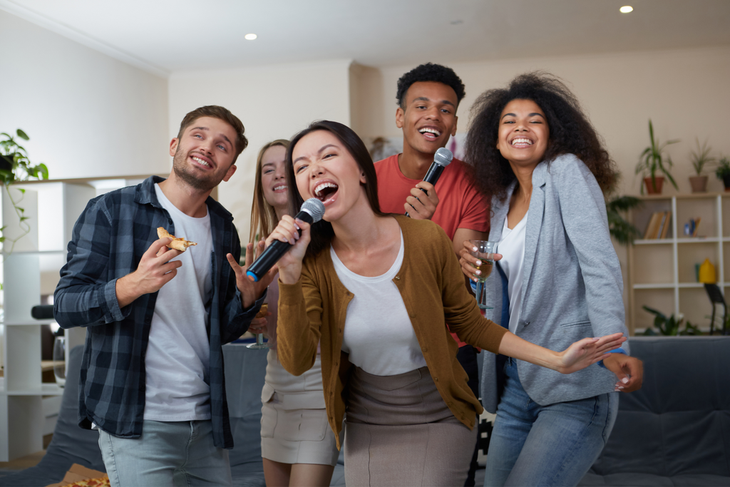 Top 50 Karaoke Songs For 2026 Top 50 Karaoke Songs For 2026