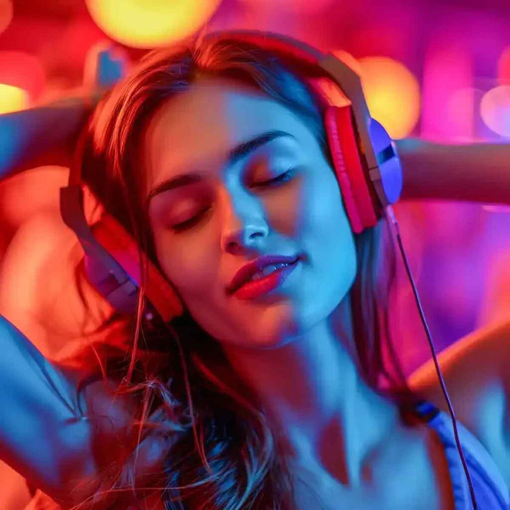 Transform Your Summer Party With Karaoke And Silent Disco