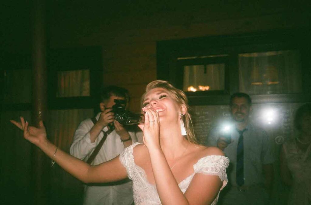 Wedding Entertainment Ideas That Get Guests Involved