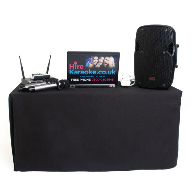 Karaoke Equipment Hire Hire Karaoke