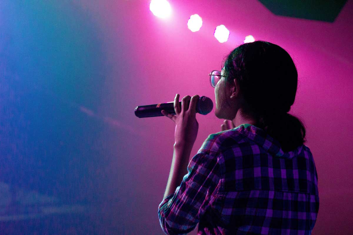 Charity Event Karaoke Hire 10 Charity Event Karaoke Hire 10