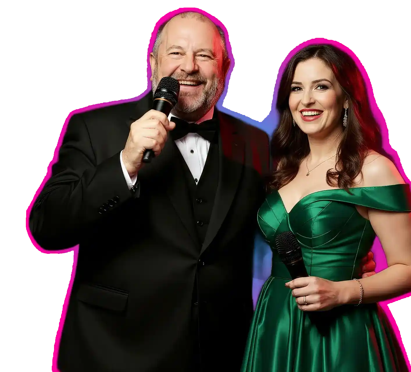 Charity Event Karaoke Hire Charity Event Karaoke Hire