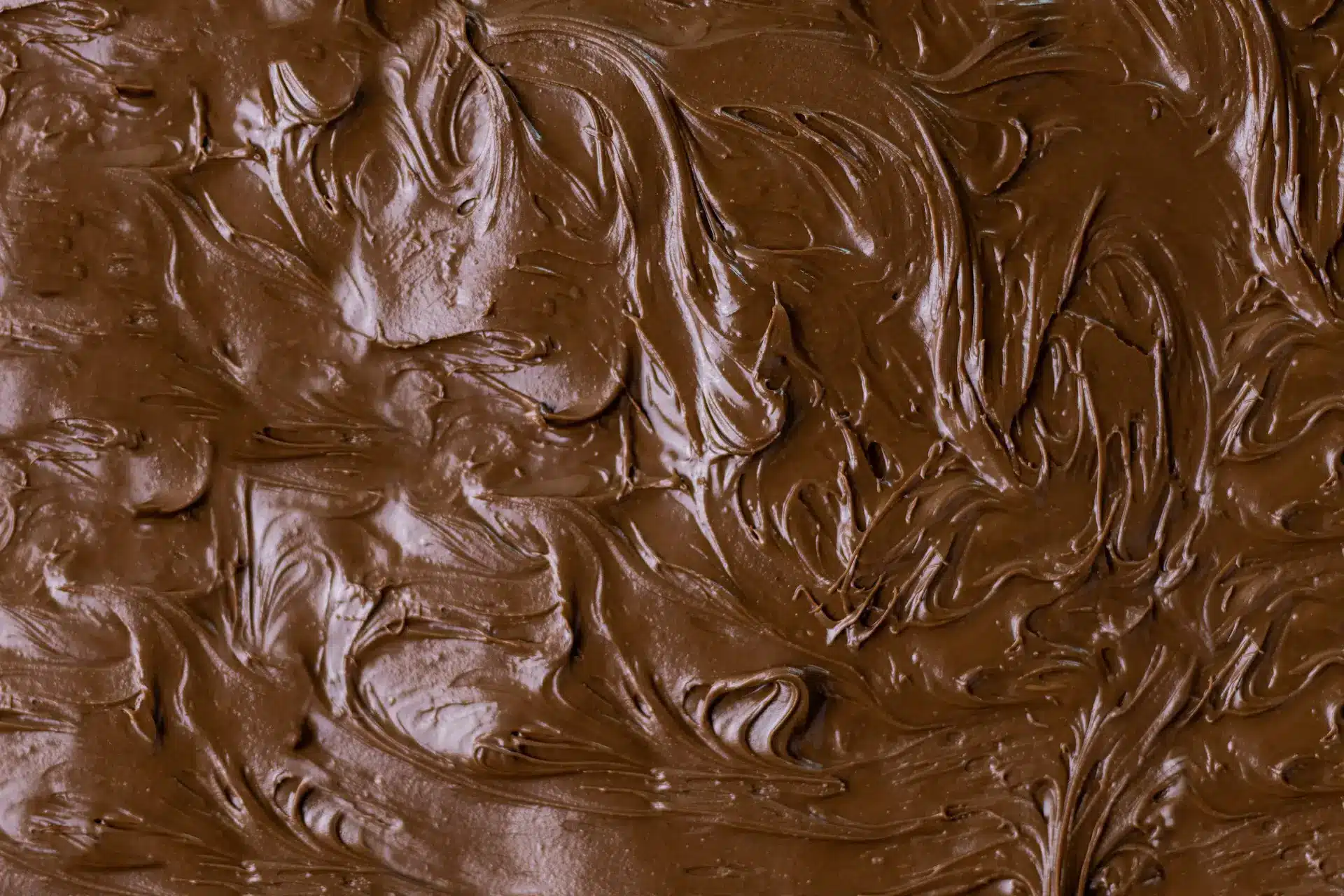 chocolate chocolate