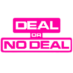 Deal Or No Deal 1 Deal Or No Deal 1