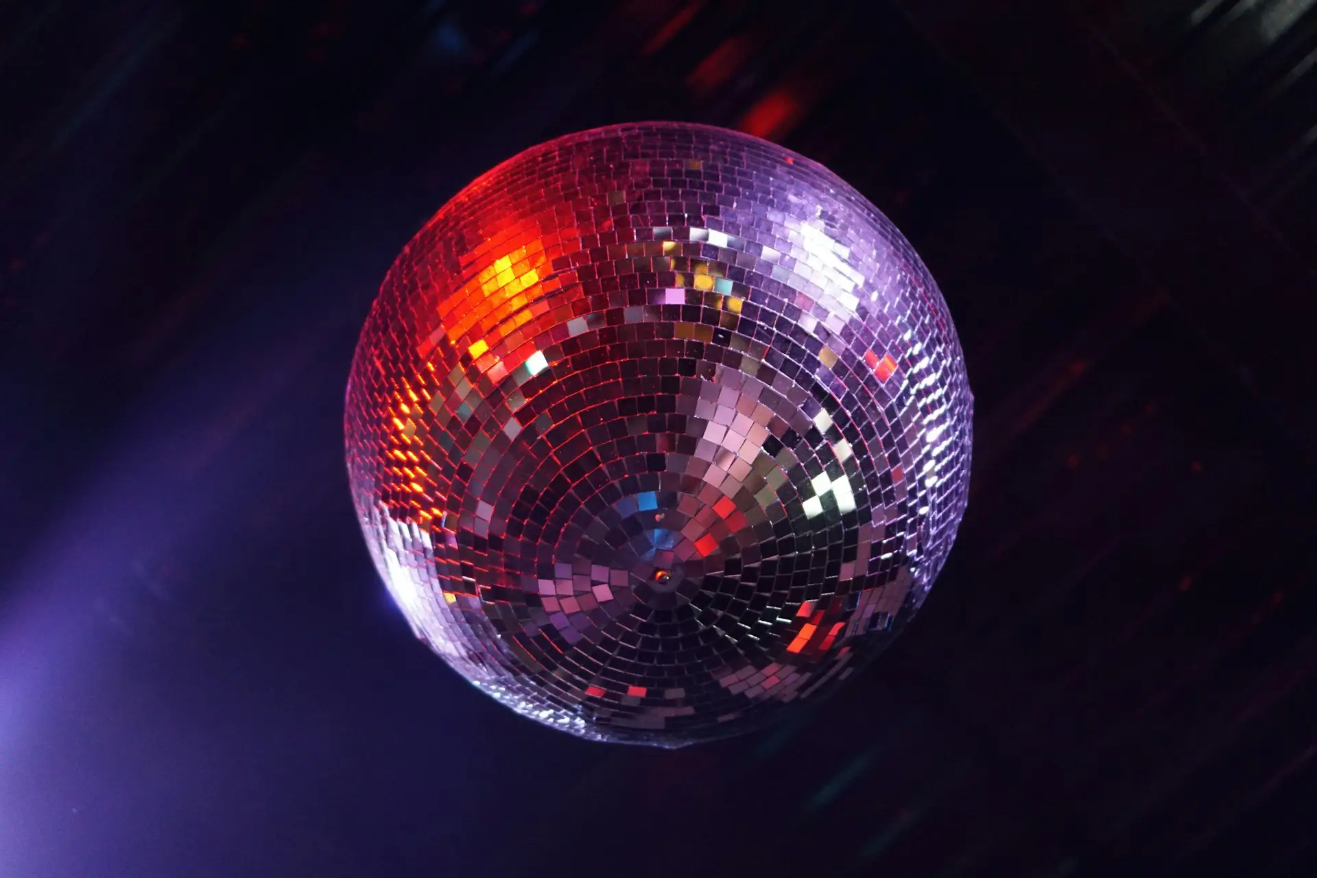 disco