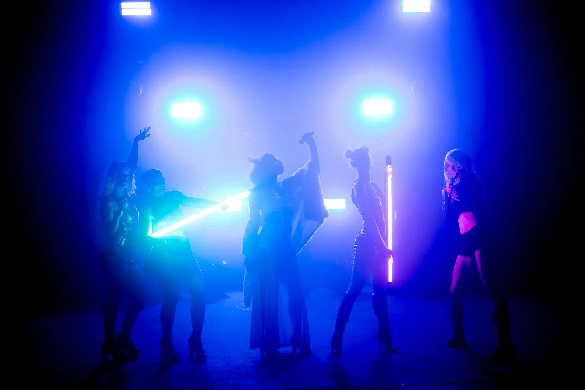 girl band