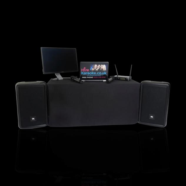 Karaoke Hire Packages