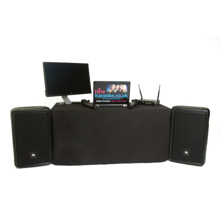 Karaoke Machine Hire Southampton Hire Karaoke