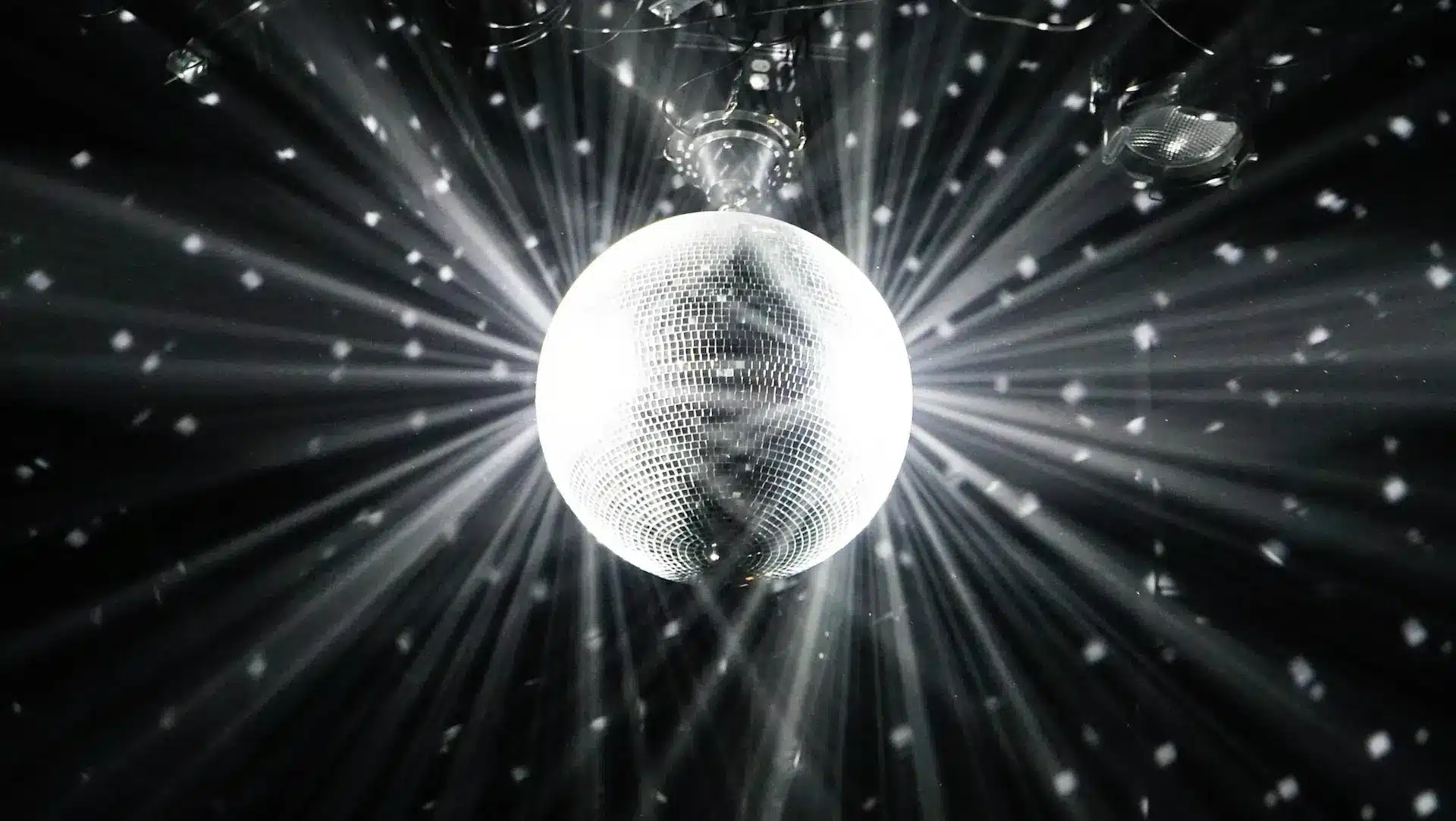 Disco Party Disco Party