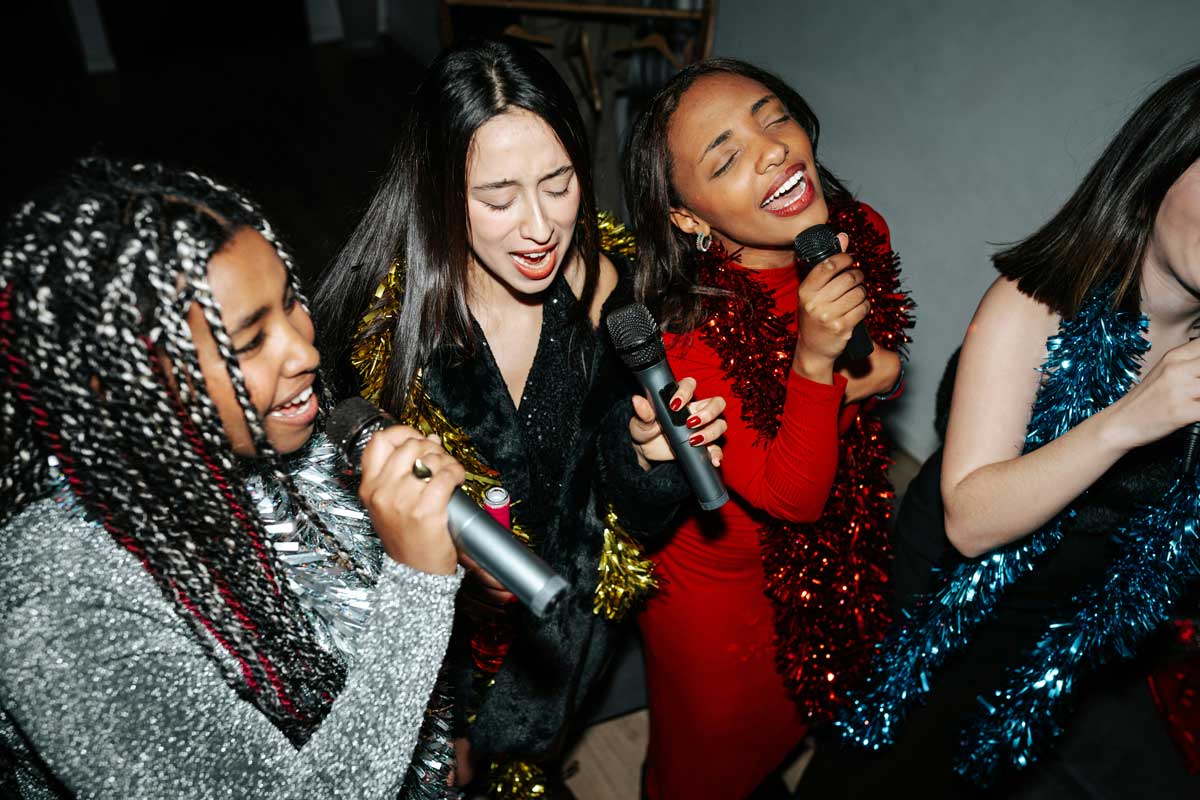 Karaoke Hire 12 Karaoke Hire 12