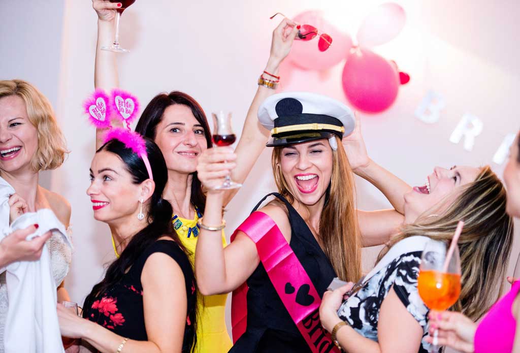 Karaoke Hire For Hen Partys 11