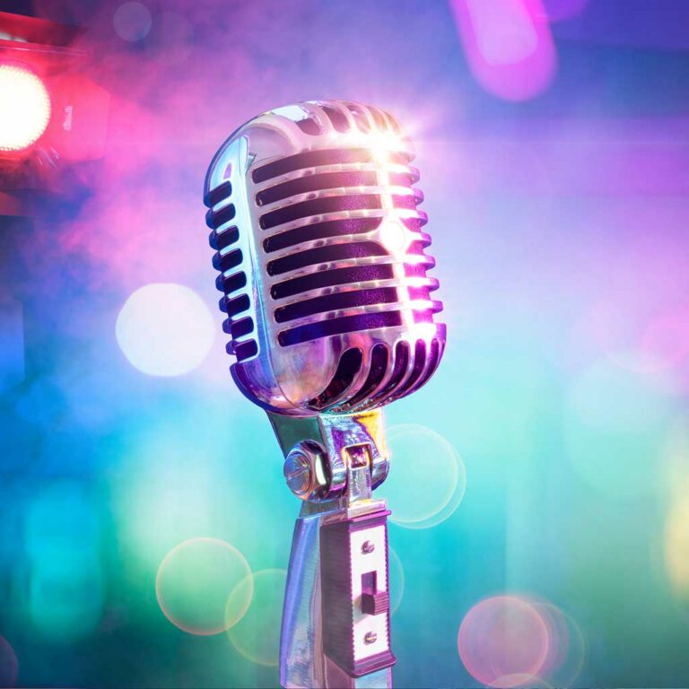 Karaoke Equipment Hire Hire Karaoke