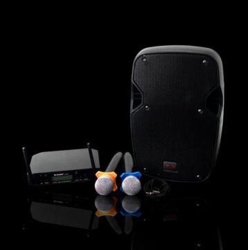 Karaoke Hire Packages