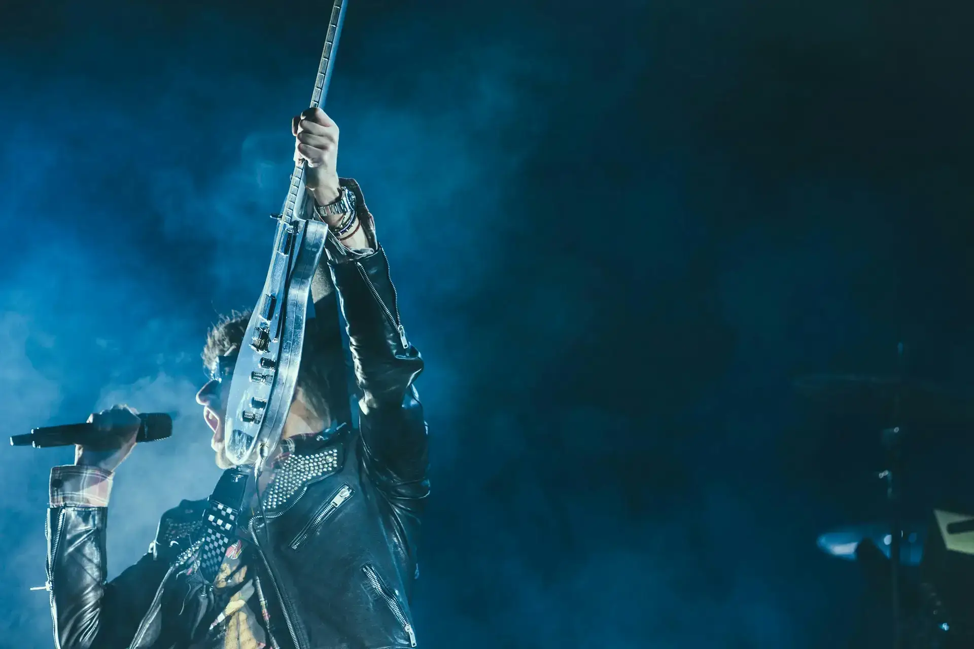 rockstar