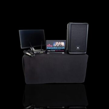 Karaoke Hire Packages