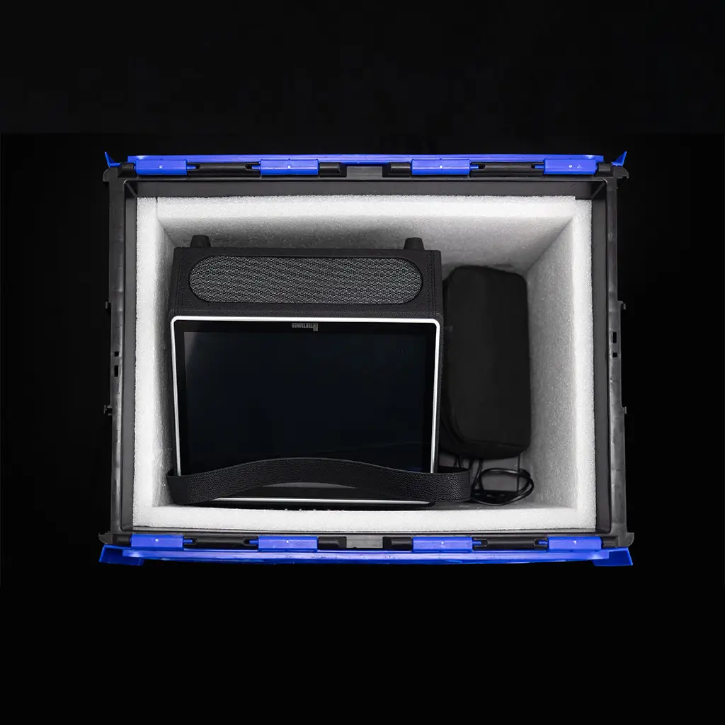 Sing Box Karaoke Hire - Image 3